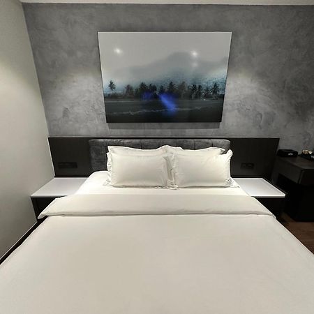 All In Hotel Kangar Ngoại thất bức ảnh