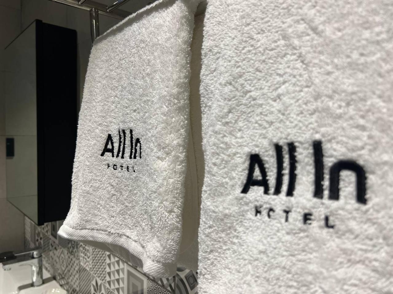 All In Hotel Kangar Ngoại thất bức ảnh